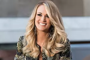 Country News: Carrie Underwood Being Sued Over Song