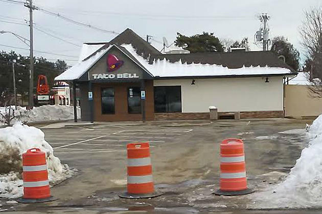 Why Hasn&#8217;t Taco Bell On Western Avenue In Augusta Opened Yet?