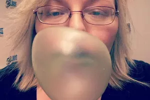 Sarah Tries Fancy Shmancy Tricks With Bubble Gum &#8211; Do You Have Any?