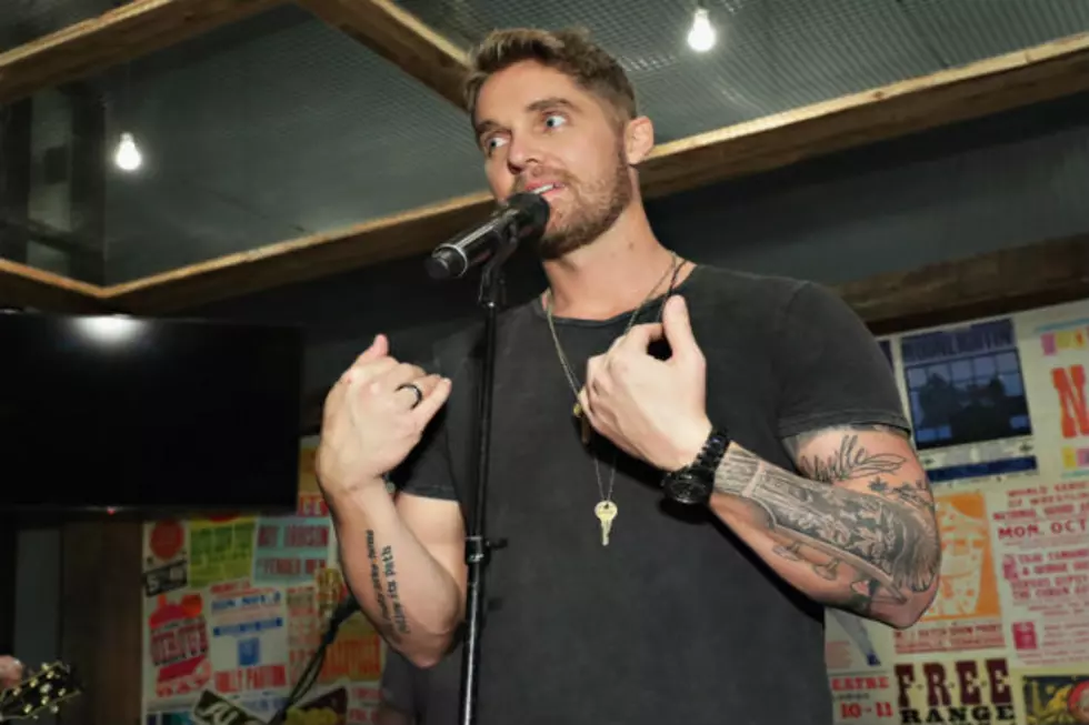 Country News: Brett Young Only Country Artist to Accomplish This in 2017