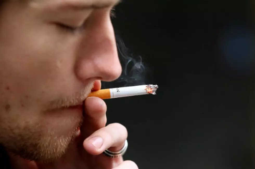 Smoking Age In Maine Increases To 21