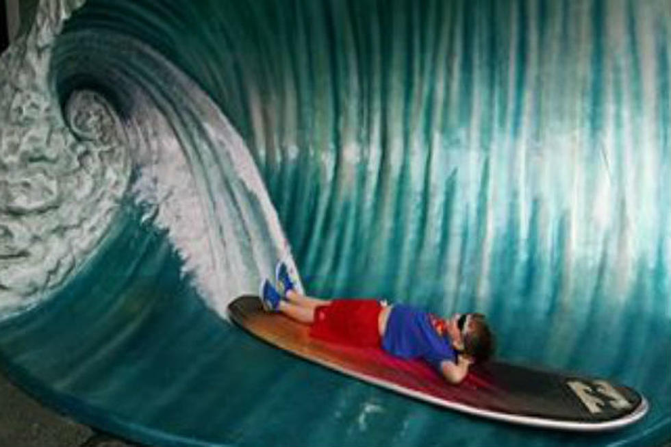 Maine NEEDS Indoor Surfing &#8211; Wouldn&#8217;t You Agree?