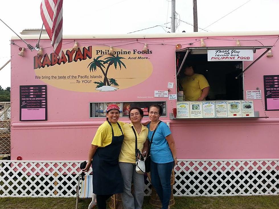 Kabayan Philippine Foods Is Ready For Our Food Truck Festival