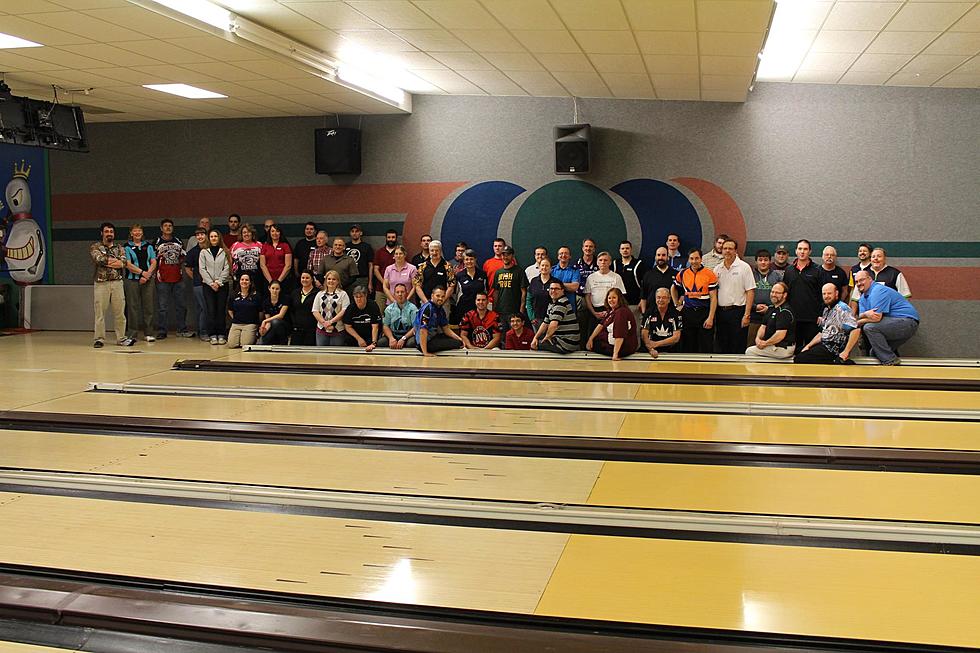 Kids Can Bowl For Free At Spare Time Rec In Hallowell, And Other Locations In Central Maine This Summer