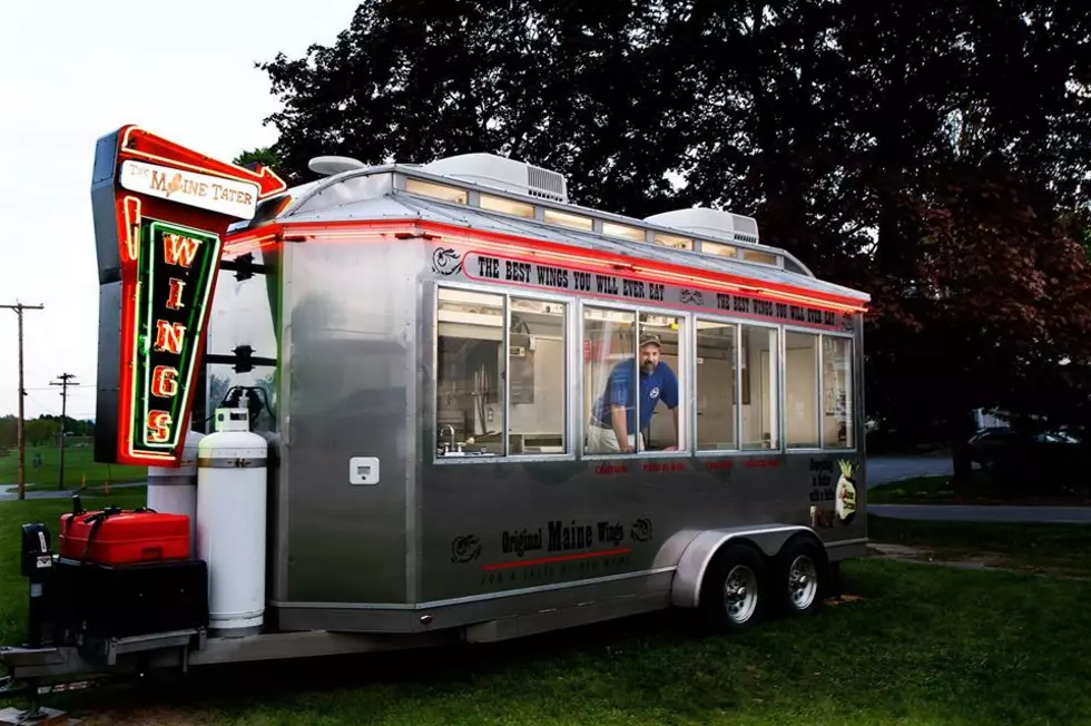 Food Truck Festival Spotlight: The Maine Tater