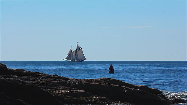Boothbay Harbor Windjammer Days Coming Up June 25-July 1; Your Complete List Of What&#8217;s Going On