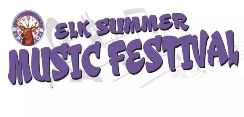 Augusta Elks 2-Day Summer Music Festival Set For August 11 & 12