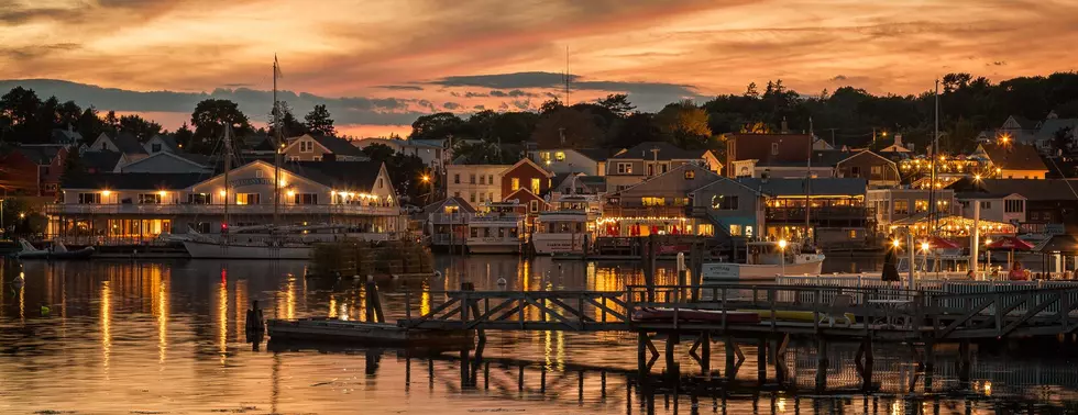 Boothbay Harbor’s Top 10 Restaurants According To Yelp Customer Ratings
