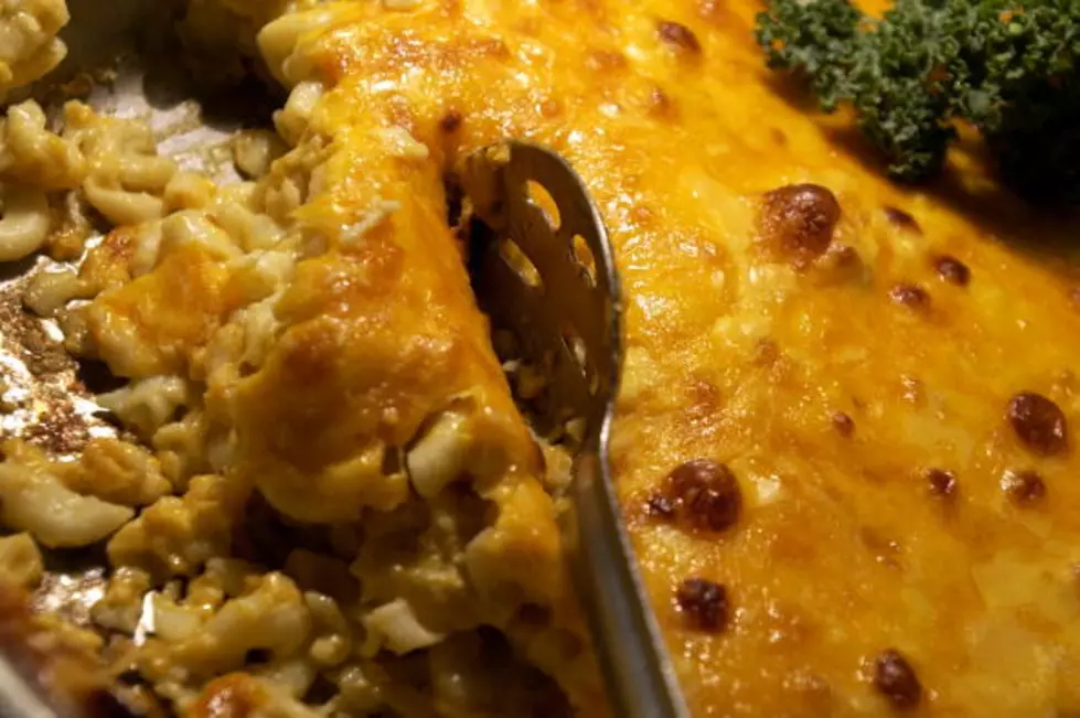 Bad News For National Mac and Cheese Day