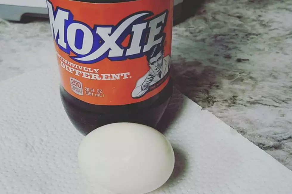Sarah&#8217;s Reaction After Trying MOXIE After 30 Years&#8230;