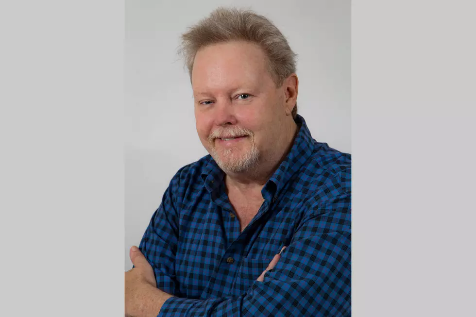A Friend of the Community & Long-Time Radio Broadcaster Mike Poulin Dies at Age 62