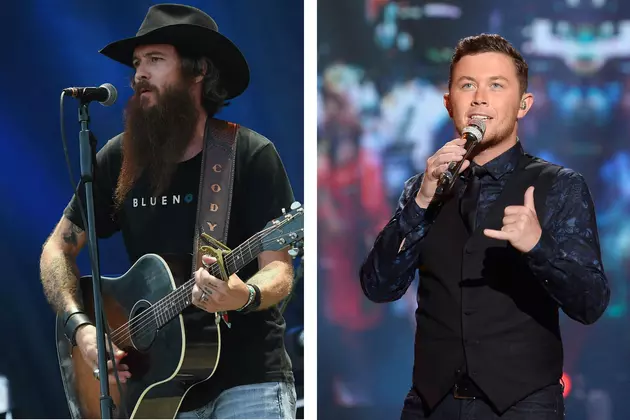 Bee Battle: Cody Jinks vs. Scotty McCreery