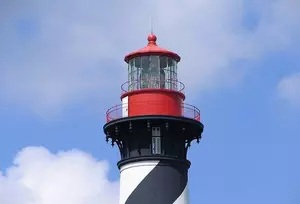 Antique Lighthouse Lens Must be Returned to Maine