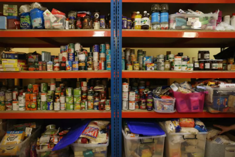 The Feeding Central Maine Food Drive – Donate Now