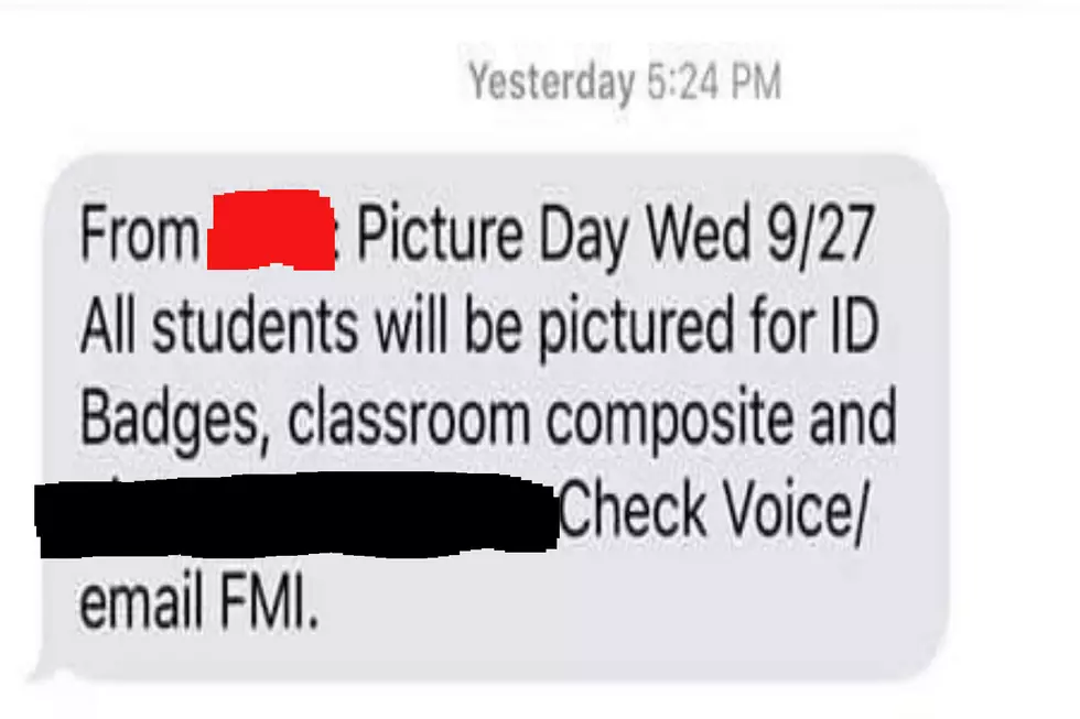 Central Maine School Sends Inappropriate Text &#8211; Clm Yrslfs Peeps!