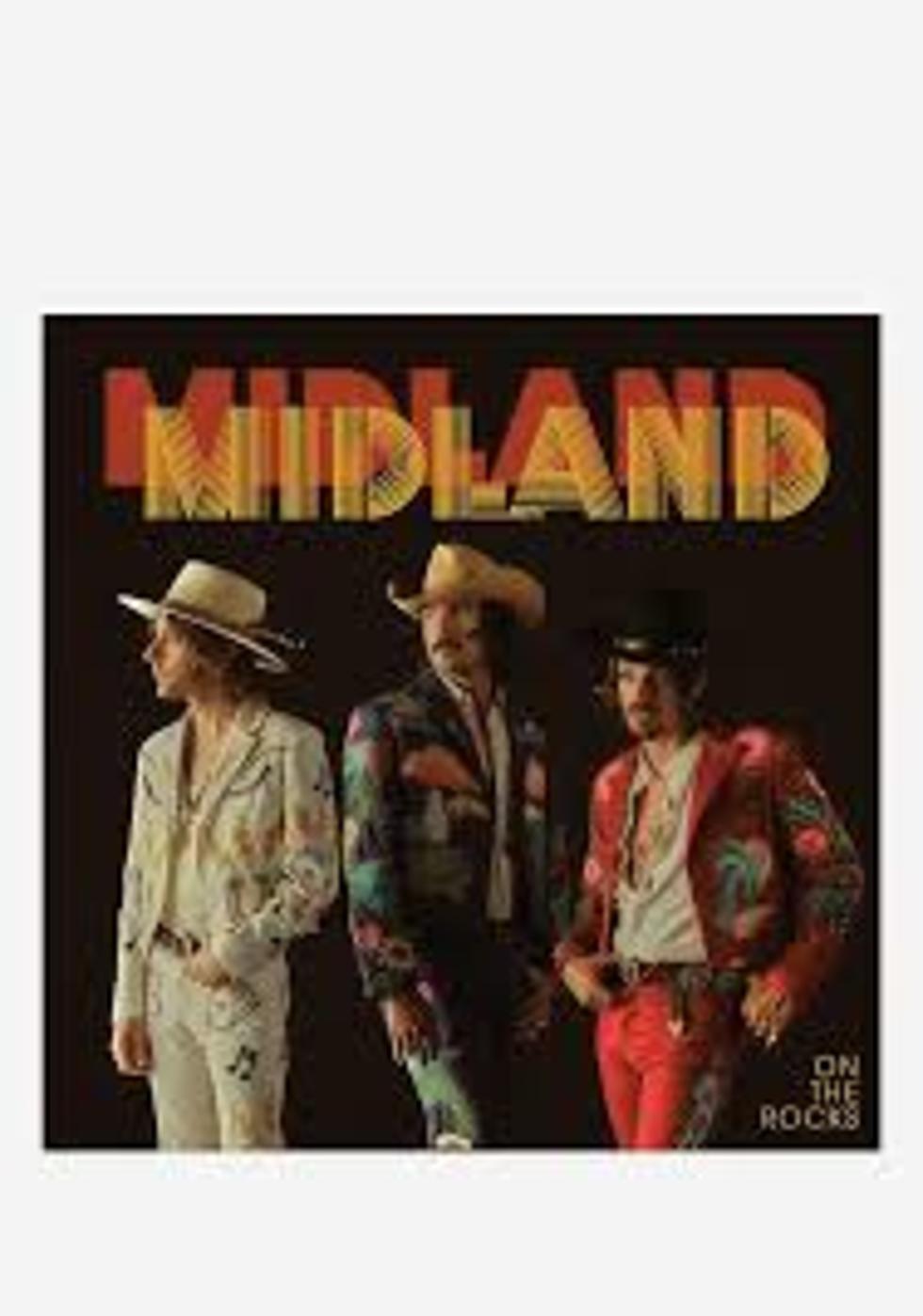New Music Friday: Midland