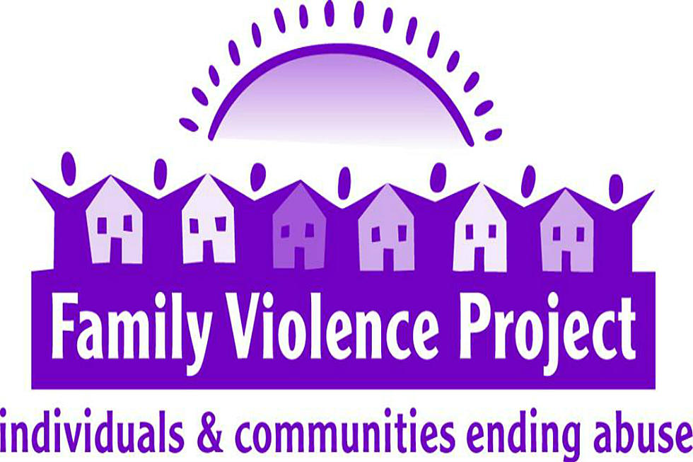 Domestic Violence Awareness Month – FVP Hotline Number: 1-877-890-7788