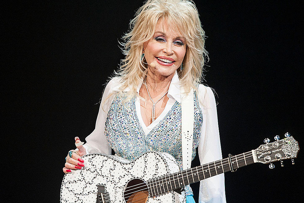 Country News: Dolly Parton Changes Name of Dixie Stampede