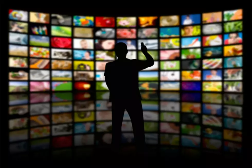 Network TV: Staying or going?