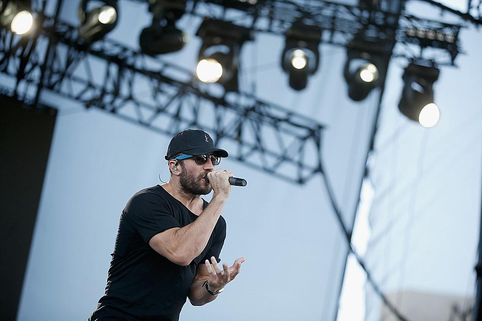 Country News: Sam Hunt Announces His First Music Festival