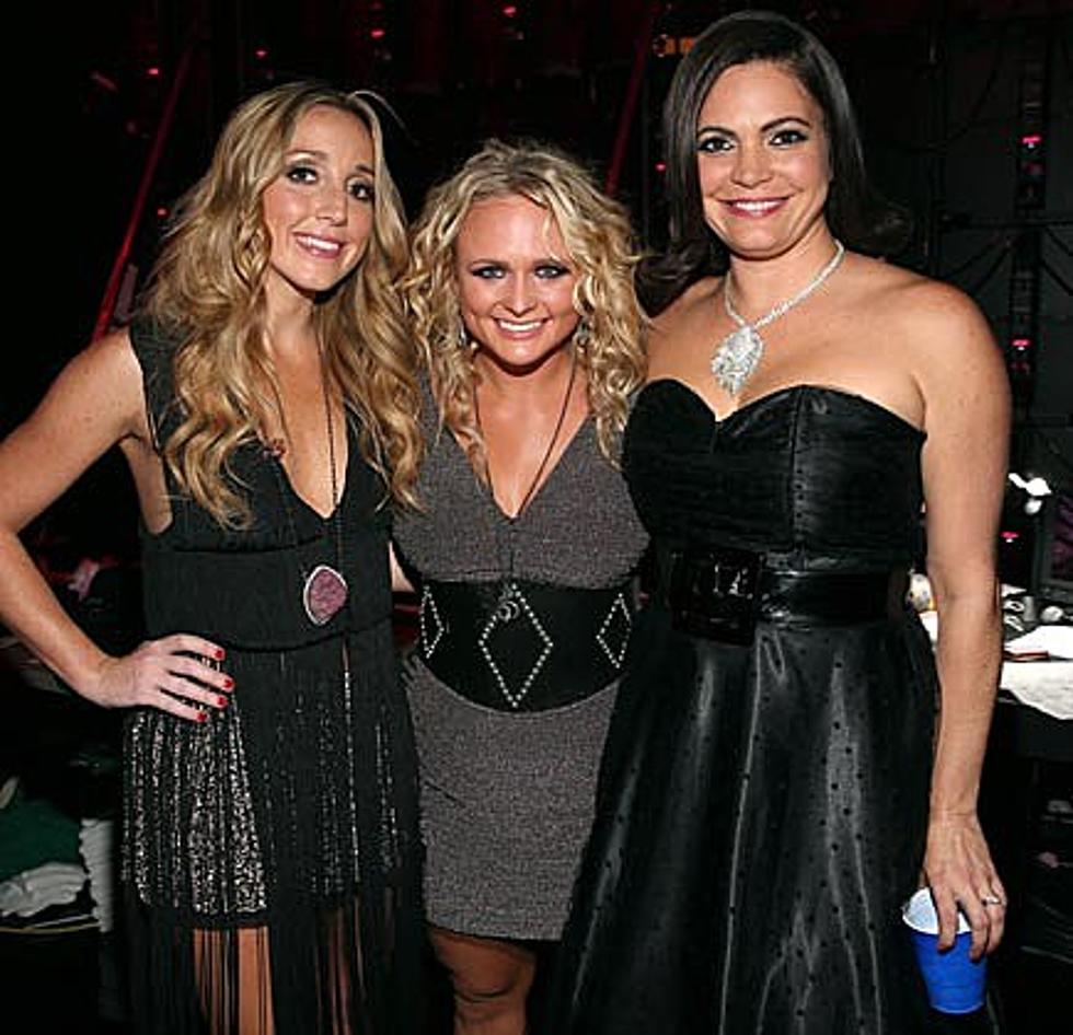 Country News: Pistol Annies Want to Release New Music