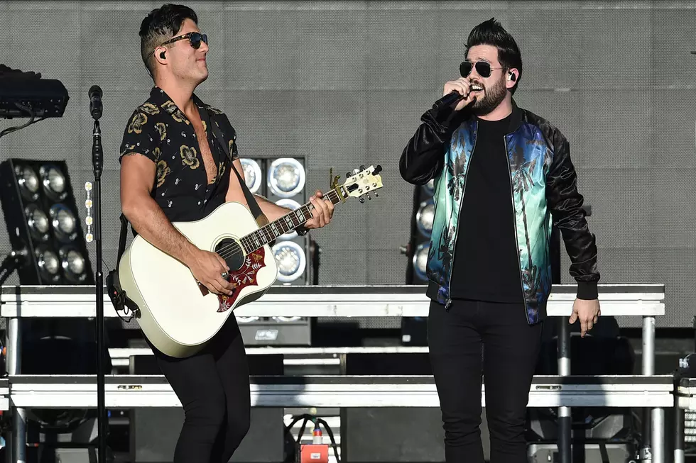 Dan + Shay Are Back With A New Cinematic Music Video