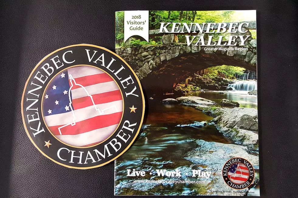 Kennebec Valley Chamber: Women’s Network Virtual Paint Night