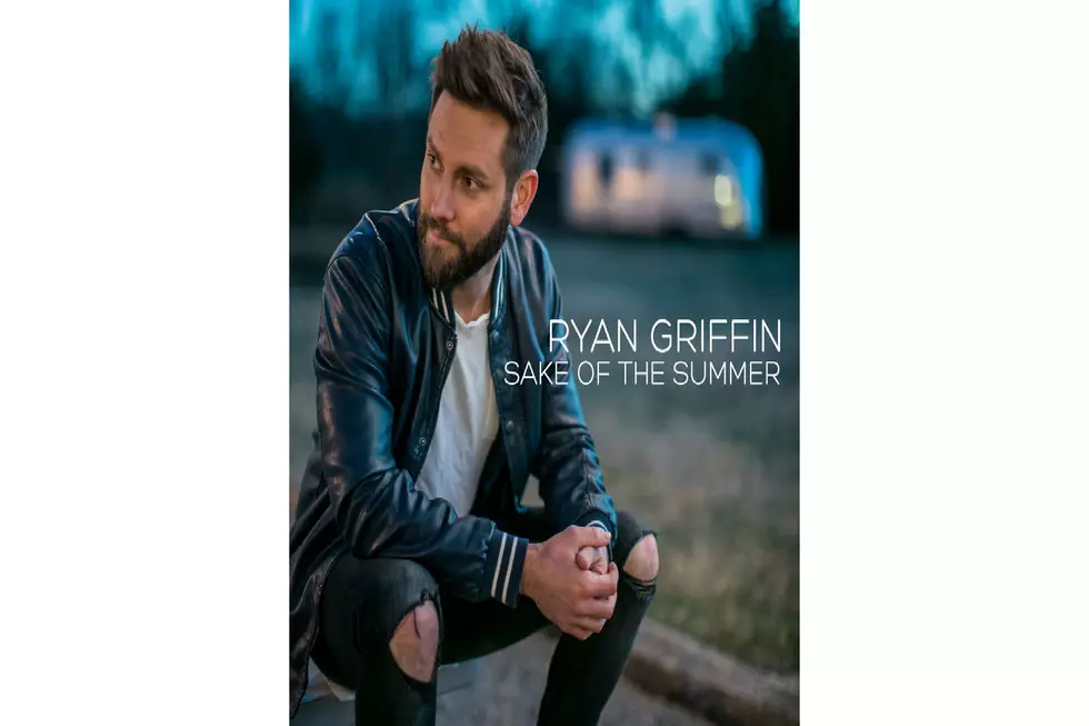 New Artist Spotlight: Ryan Griffin