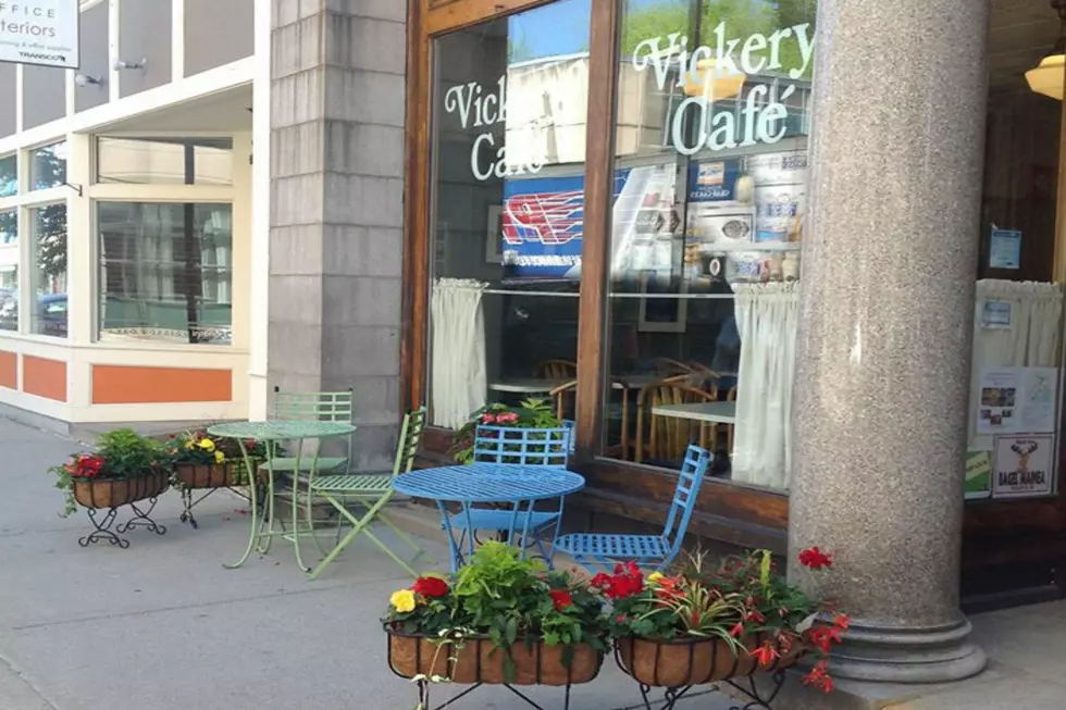 Owner Of Vickery Cafe Speaks Out About Closing