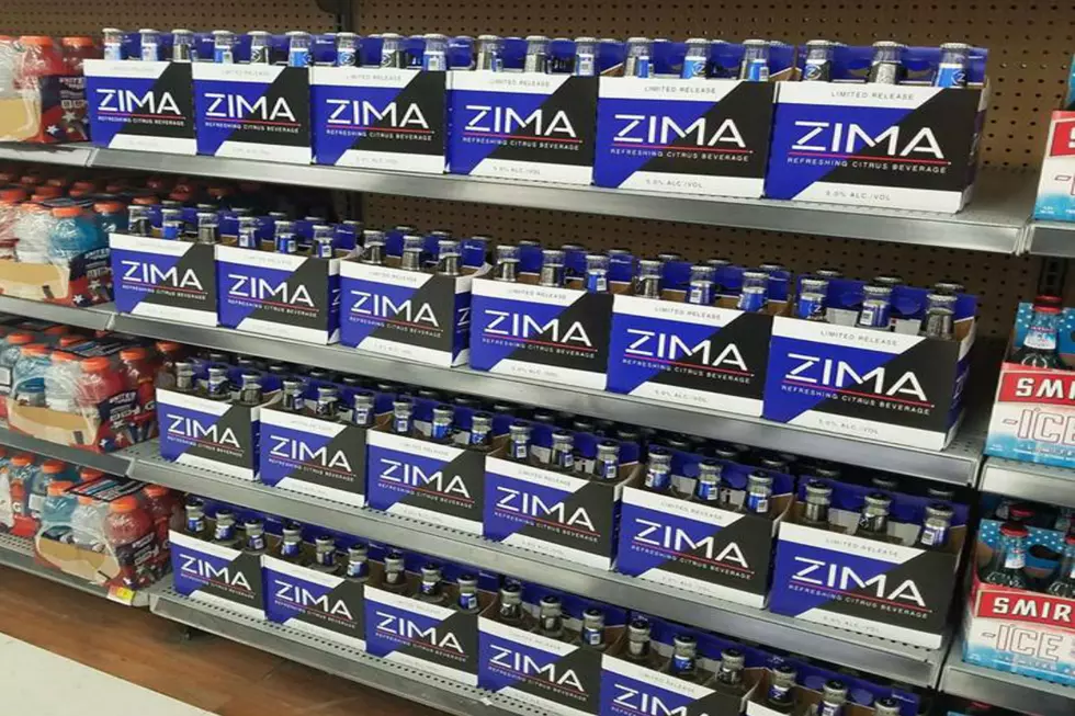 ZIMA For Sale In Maine