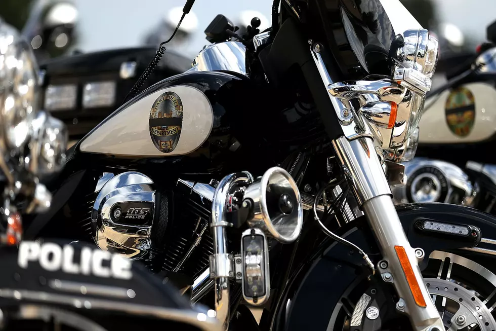 A Motorcycle Ride To Support 2 Fallen Portland Officers This Sat.