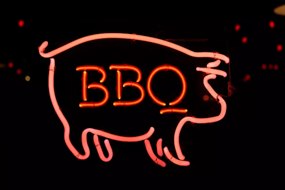 Get Paid To Eat BBQ