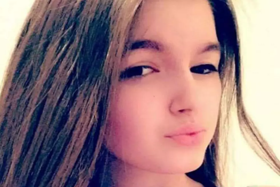 FOUND: Bridget Kelley, 16, Missing From Westbrook