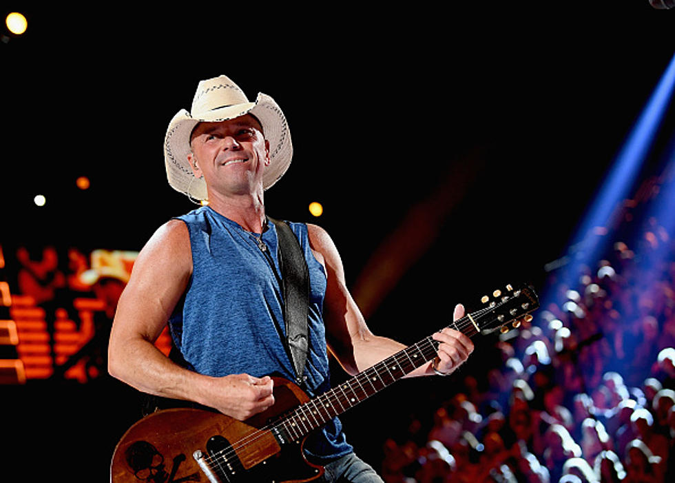 Top 5 Kenny Chesney Songs To Listen To Before He Comes To Bangor