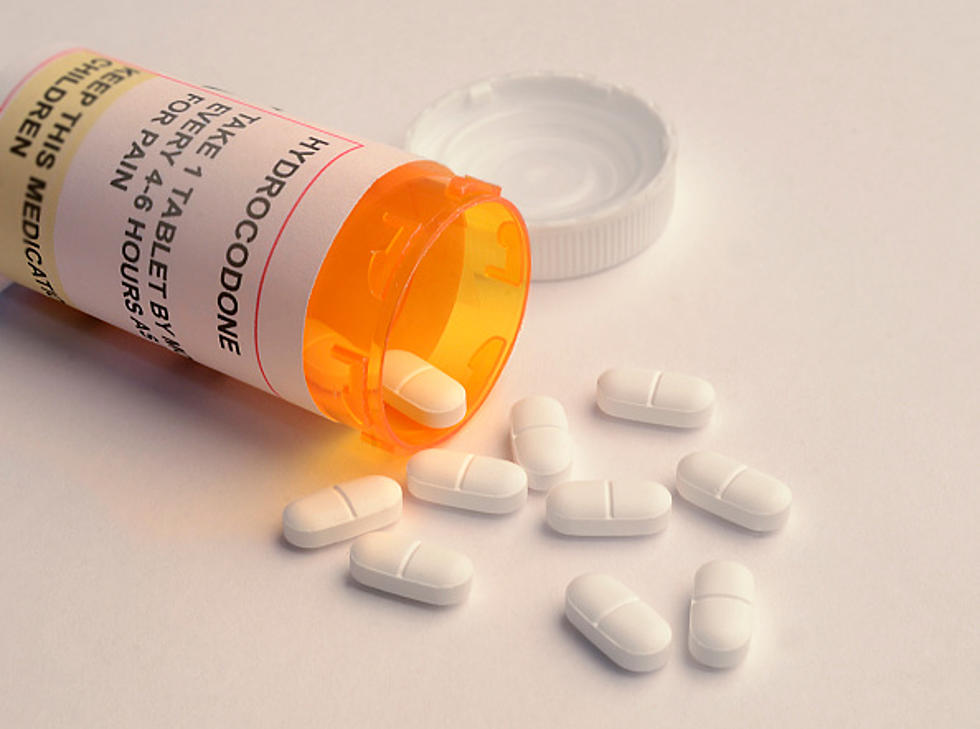 Prescription Drug Take Back Day Is April 24th In Central Maine