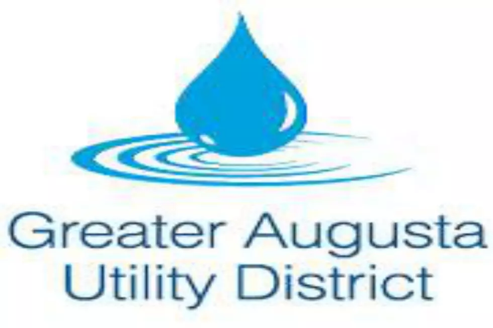 ATTN: AUGUSTA RESIDENTS – Water District Will Be Flushing Its Pipes
