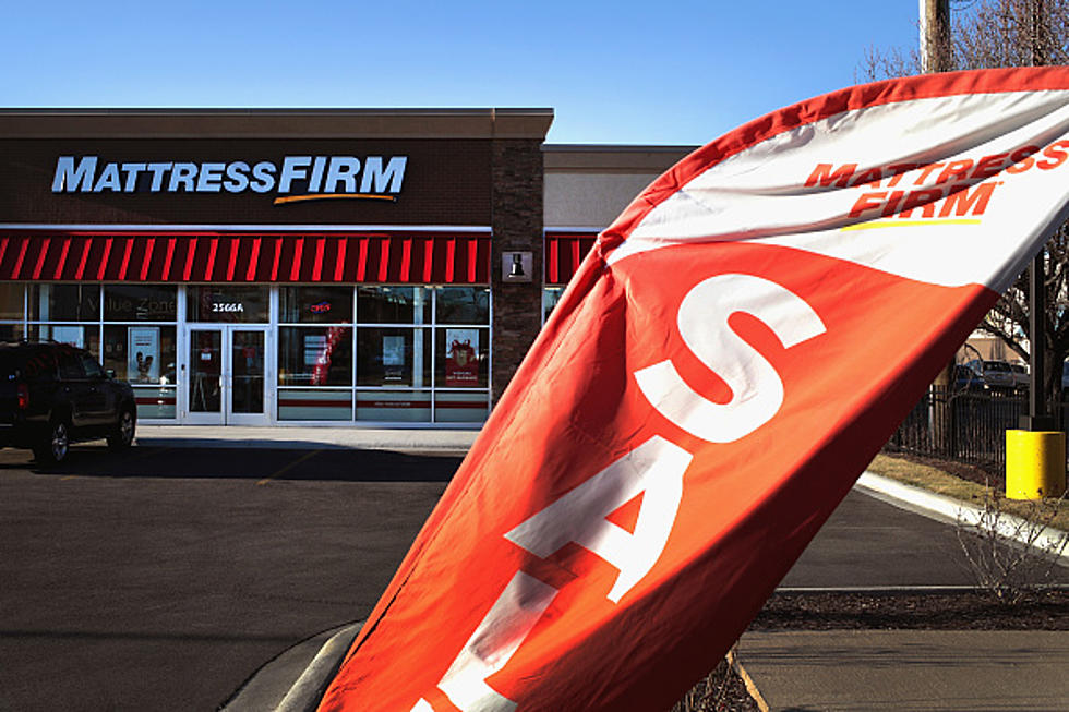 Mattress Firm Files for Bankruptcy