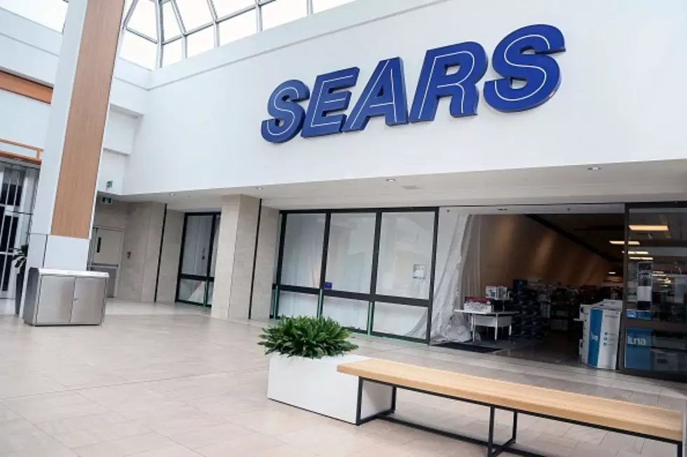 Sears May File For Bankruptcy This Week