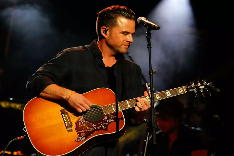 Music You Missed: David Nail- The Secret/Burning Bed/Easy Love