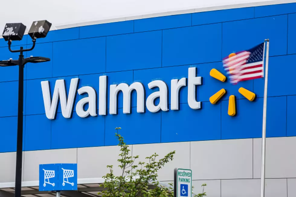 Walmart Is Reserving  Pick-up Hours For Seniors &#038; First Responders
