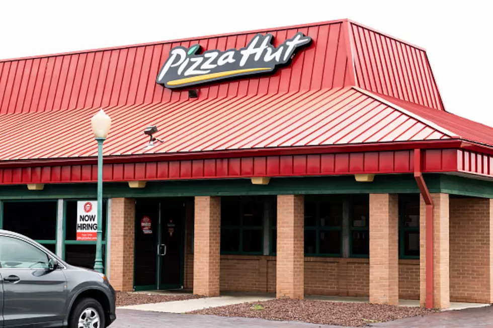 Pizza Hut Now Delivering Beer