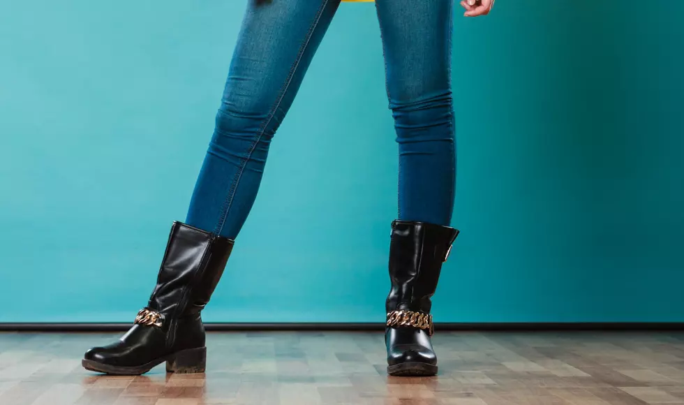 Deal of the Day: Macy's Fashion Boots HUGE sale!