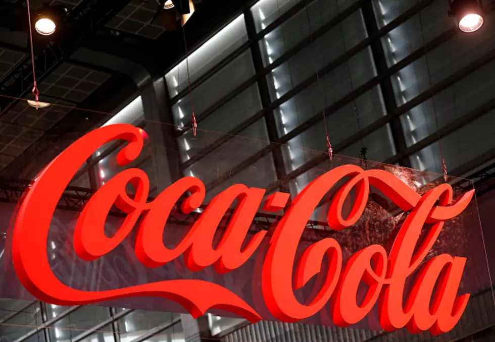 Coke Unveils 1st New Flavor Since 2007
