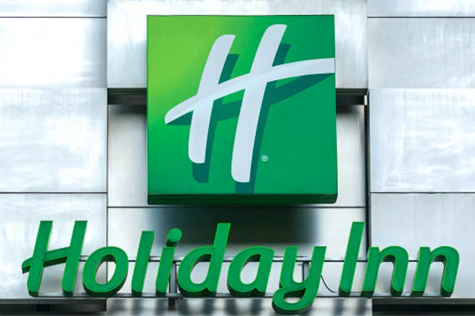 Retire To The Holiday Inn