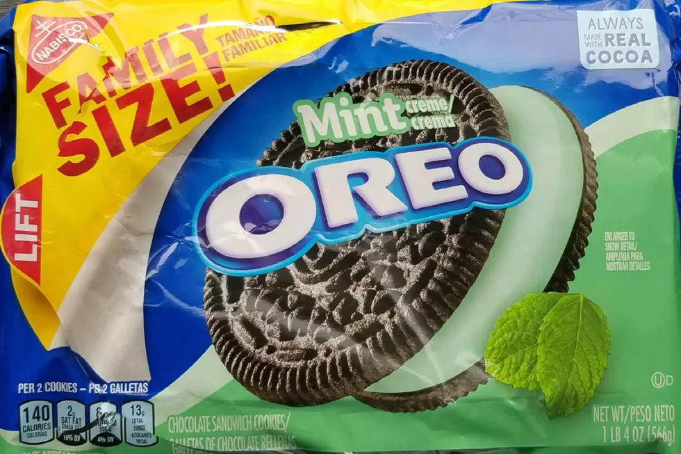 It's National Oreo Day! Naturally We Had To Celebrate