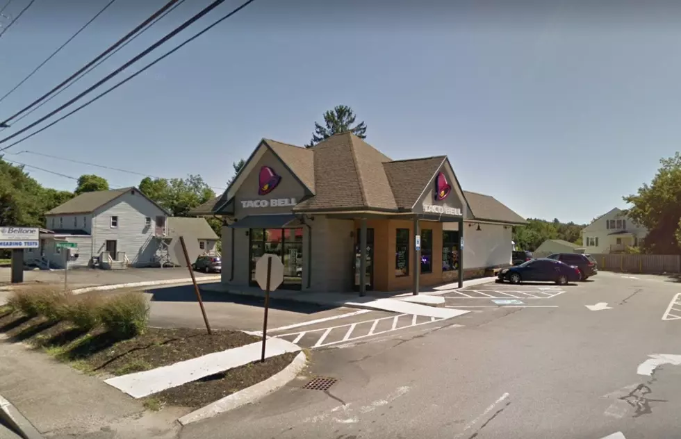 Taco Bell on Western Ave In Augusta Closed On Jan. 17