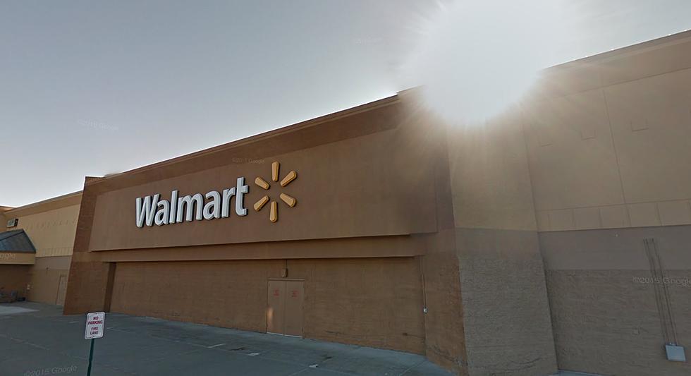 Walmart to Eliminate Greeter Position