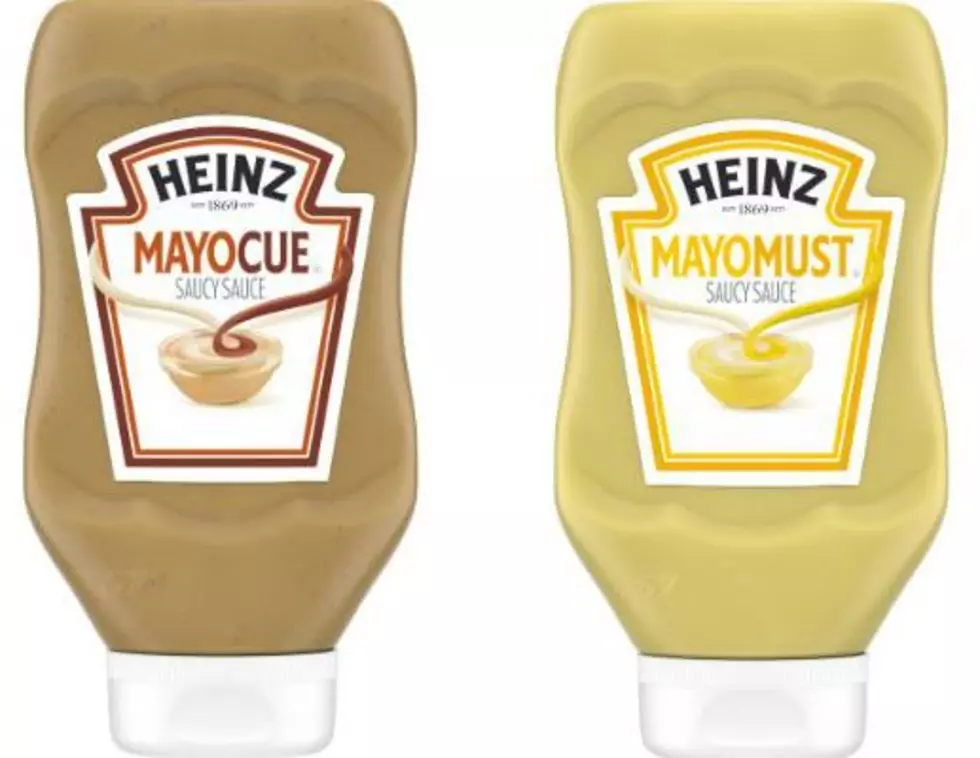 Heinz Debuts Two New Crazy Flavors