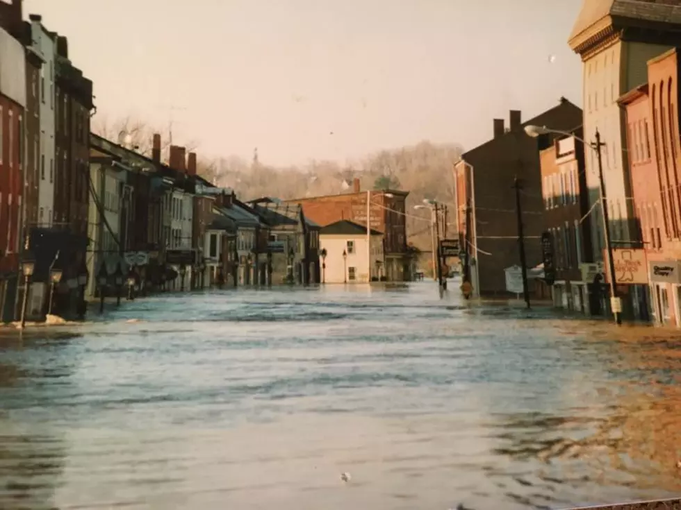 34 Years Later, Do You Remember the Flood of 1987?