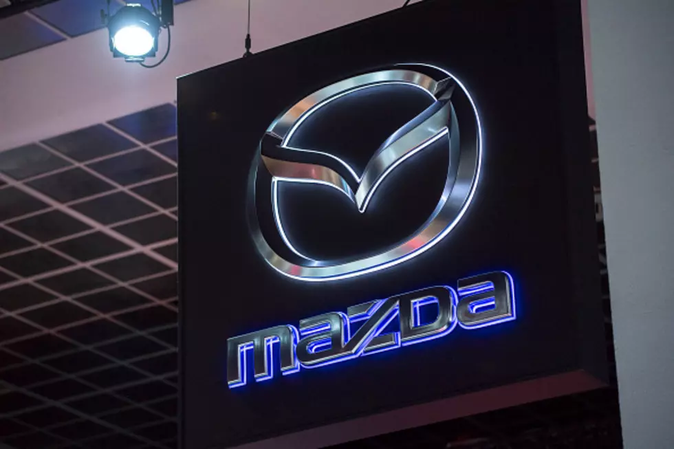 Mazda Recalling 190,000 Cars Due To Wiper Issue